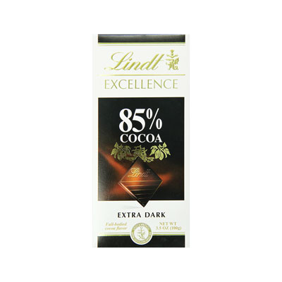 Excellence Bar : 85% Cocoa Extra Dark