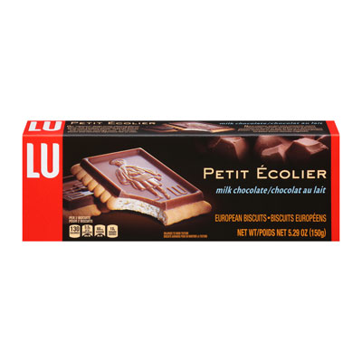 Petit Ecolier : Milk Chocolate