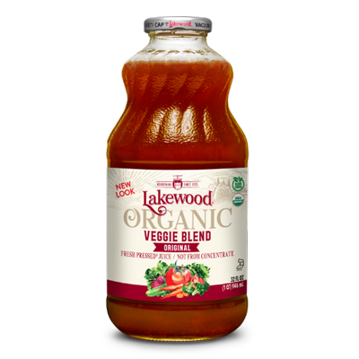 Organic Juices : Beet Ginger Tumeric