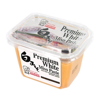 Premium White Miso