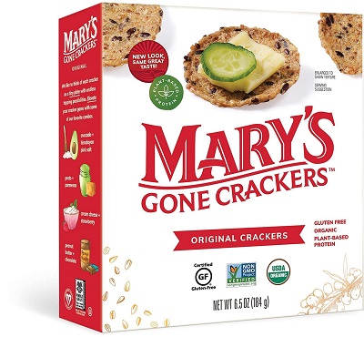 Crackers : Original
