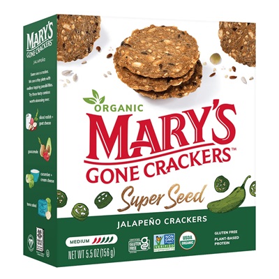 MARY GONE SUPERSEED JALAPENO