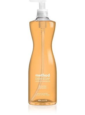 Dish Soap : Clementine