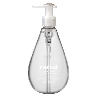 Gel Hand Wash : Sweet Water