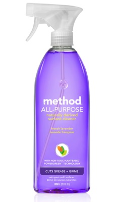 All-Purpose Cleaner : Lavender