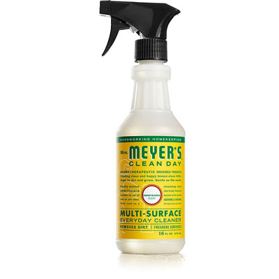 Multi-Surface Everyday Cleaner : Honeysuckle