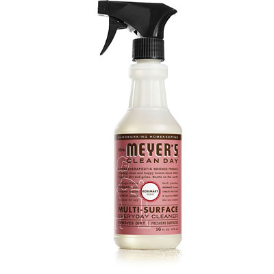 Multi-Surface Everyday Cleaner : Rosemary