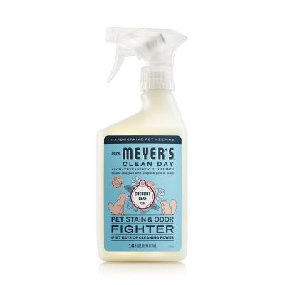 PET STAIN&ODOR FIGHTER COCONUT