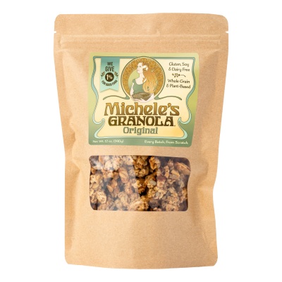 MICHELES GRANOLA ORIGINAL