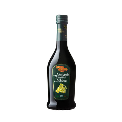 Balsamic Vinegar of Modena