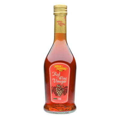 Red Wine Vinegar
