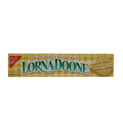 Lorna Doone