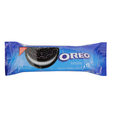 Oreo (2oz)
