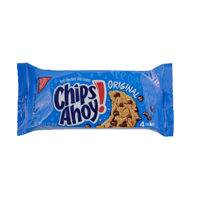 Chips Ahoy (1.4oz)