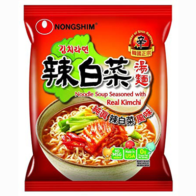 NS SOON RAMEN