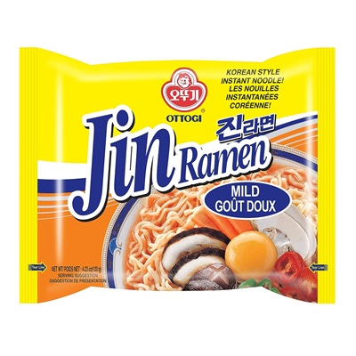 OTG JIN RAMYUN MILD