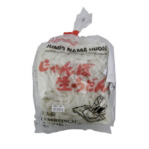 Japanese Noodles : Udon Jumbo