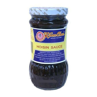 Hoisin Sauce