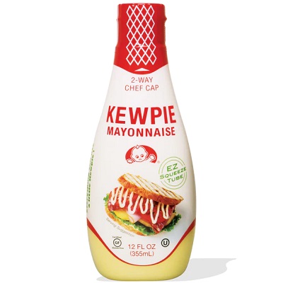 KEWPIE MAYONNAISE