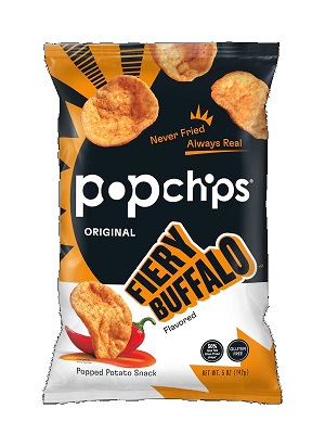 POPCHIPS NACHO