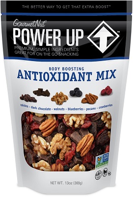POWER UP MIX ANTIOXIDANT