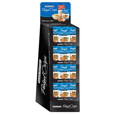 Shipper : Original 7.2oz (48ct)