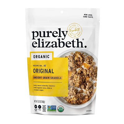 PURELY ELIZABETH GRANOLA ORIGINAL