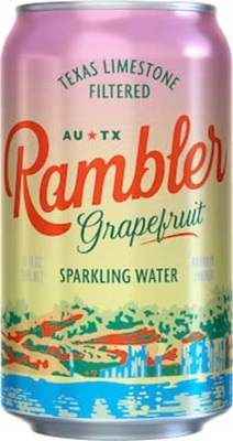 RAMBLER SPARKING GRAPEFRUIT