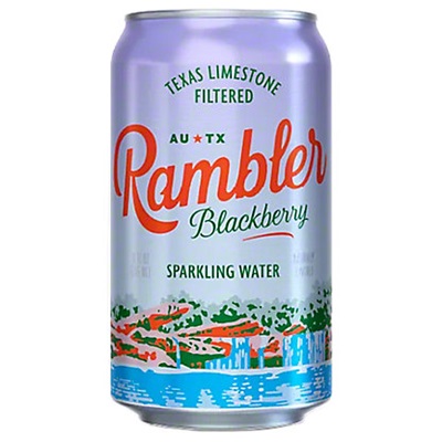 RAMBLER SPARKING BLACKBERRY