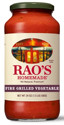 Sauce : Cuore DiPomodoro