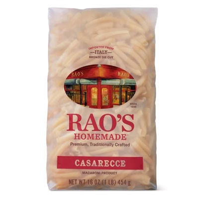RAO PASTA CASARECCE