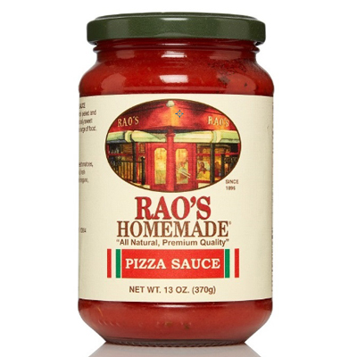 Pizza Sauces : Classic