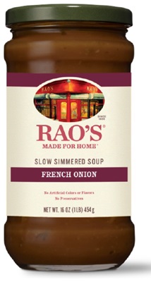 RAO SOUP FRENCH ONION