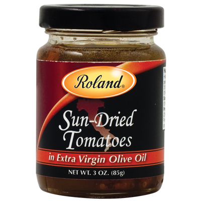 SUN DRIED TOMOATO PESTO