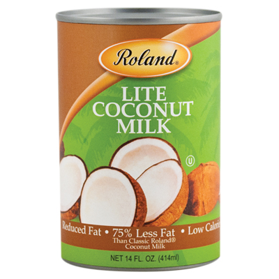 Lite Coconut Milk