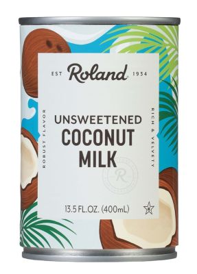 COCONUT MILK
