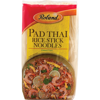 Pad Thai Rice Stick Noodles