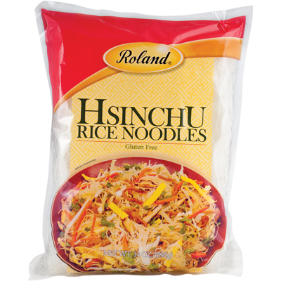 Hsinchu Rice Noodles