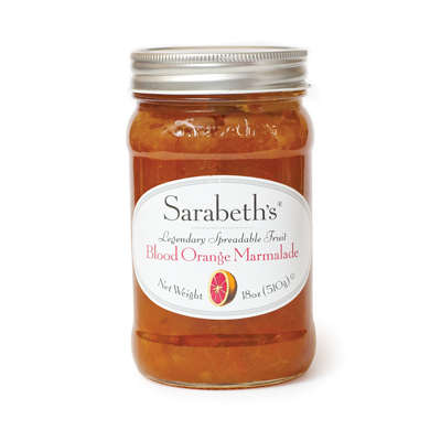 Marmalade : Blood Orange