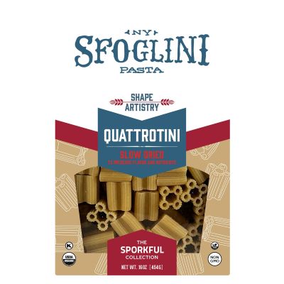 SFOGLINI QUATTROTINI #11280001