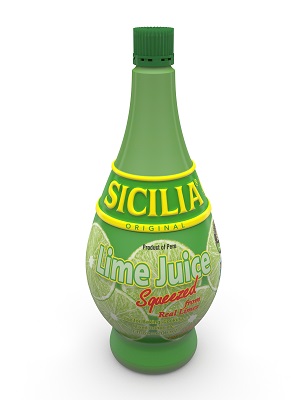 Lime Juice (7oz)