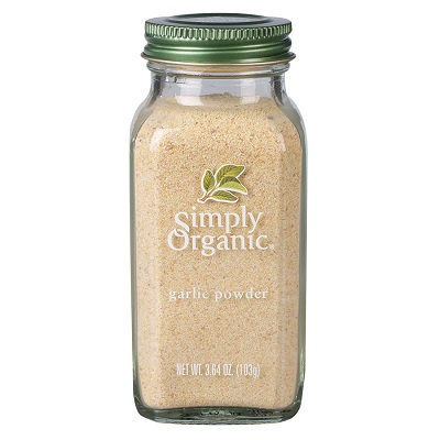Spice : Garlic Powder