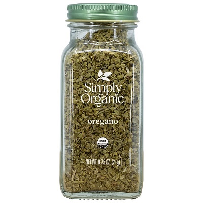 Spice : Oregano