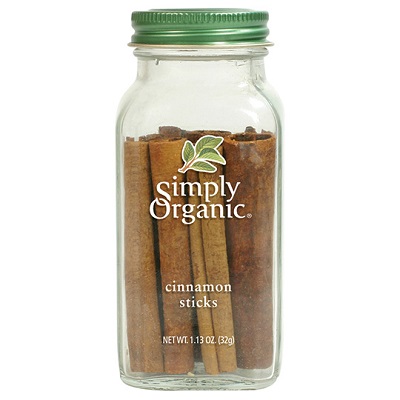 Spice : Cinnamon Sticks