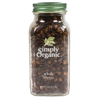 Spice : Whole Cloves