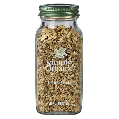 Spice : Fennel Seed