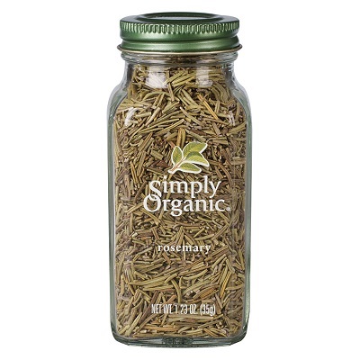 Spice : Whole Rosemary Leaf