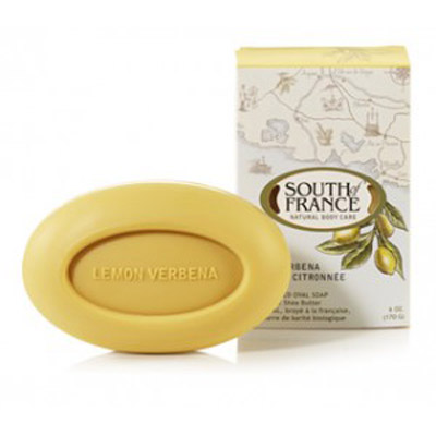 Bar Soap : Lemon Verbena