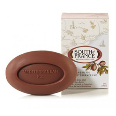 S. OF FRANCE BAR SOAP CHERRY BLOSSOM