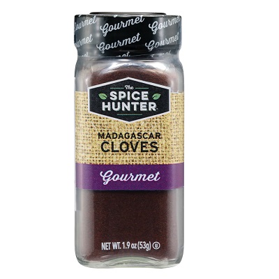 Gourmet Spices : Madagascar Cloves